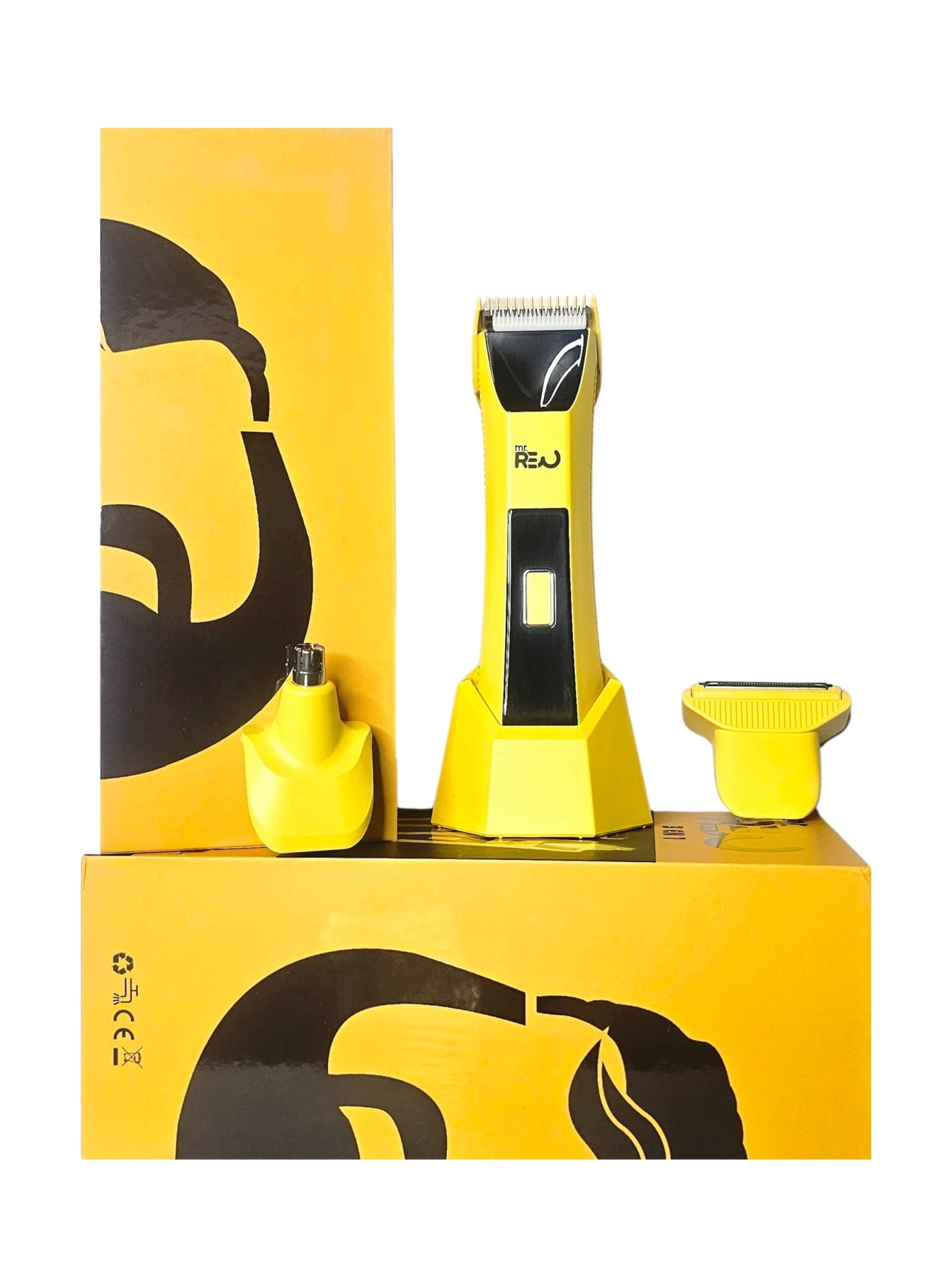 Pack 2x Rasuradora Mr.REW® Aprovecha este 47% Descuento