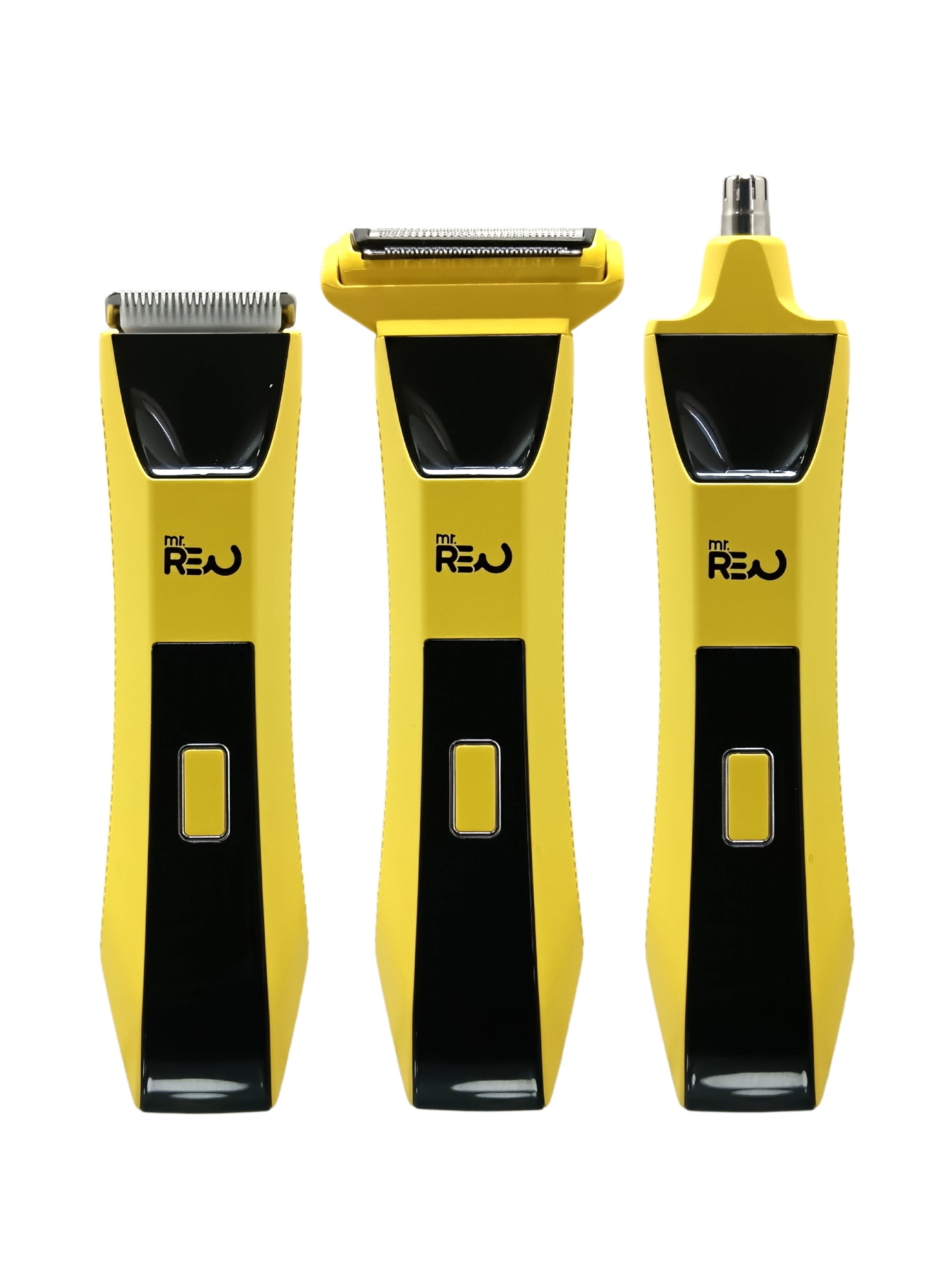 Pack 2x Rasuradora Mr.REW® Aprovecha este 47% Descuento