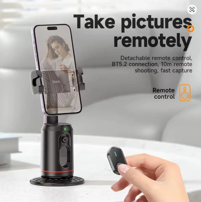 Soporte con Seguimiento IA Hoco K23