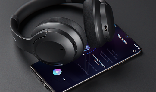 Audífonos Bluetooth 5.4 LENYES LH26 ANC Cancelación de Ruido (50% Descuento)