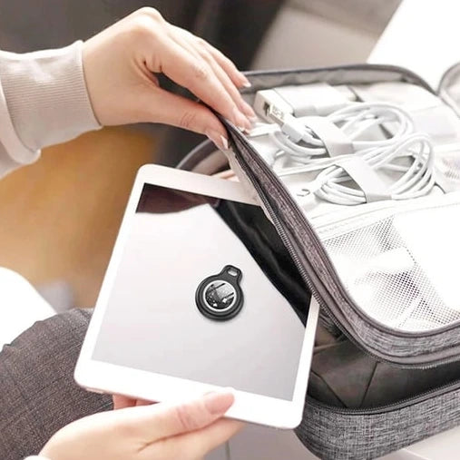 Localizador Inteligente Hoco E91 – Apple Find My