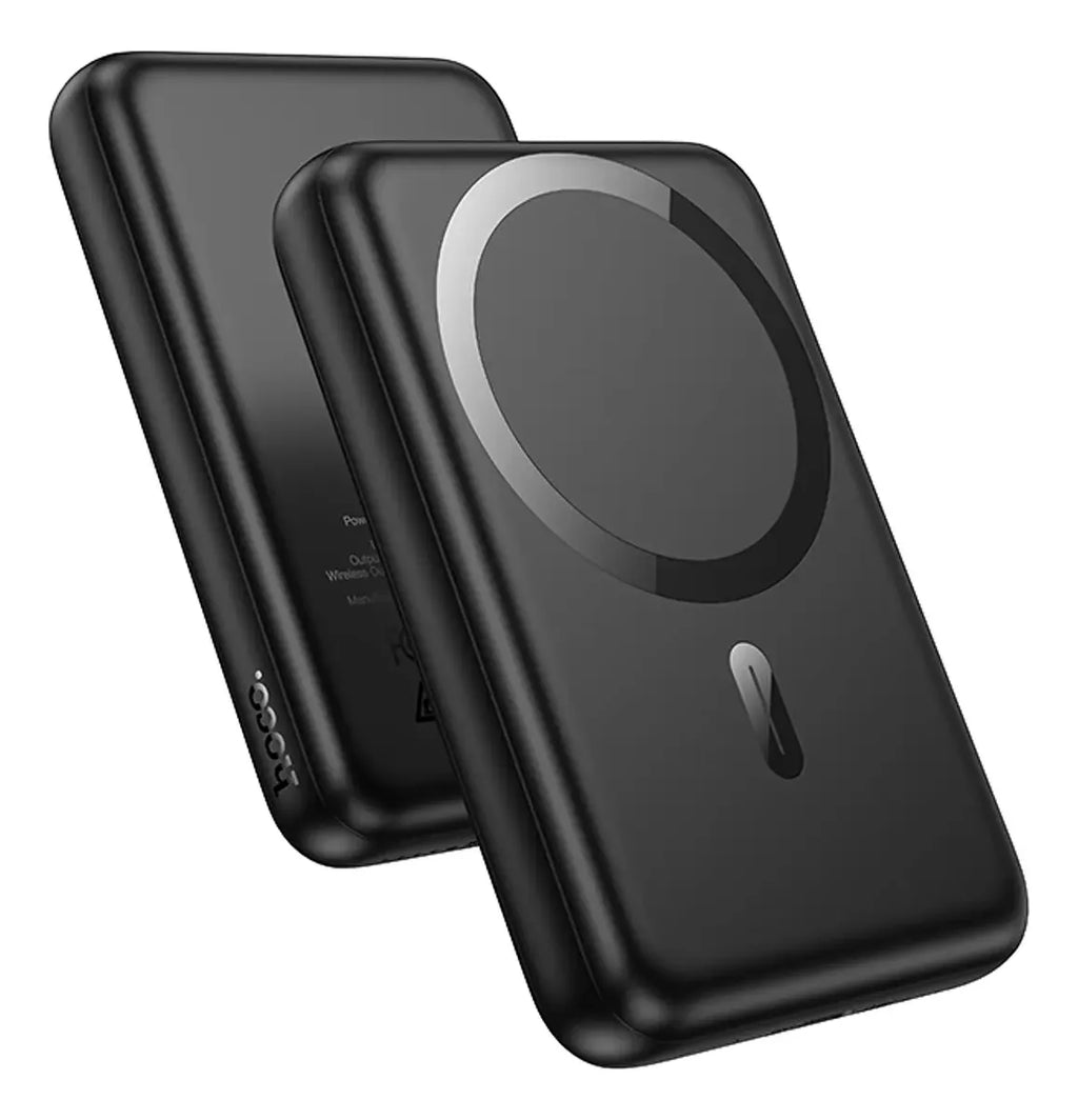 Powerbank Hoco J141 10000mah Carga Rápida Pd20w Magsafe High Speed (30% Descuento)